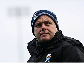 'Cavan demonstrated a wider tr...